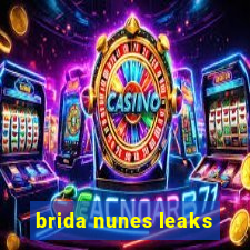 brida nunes leaks